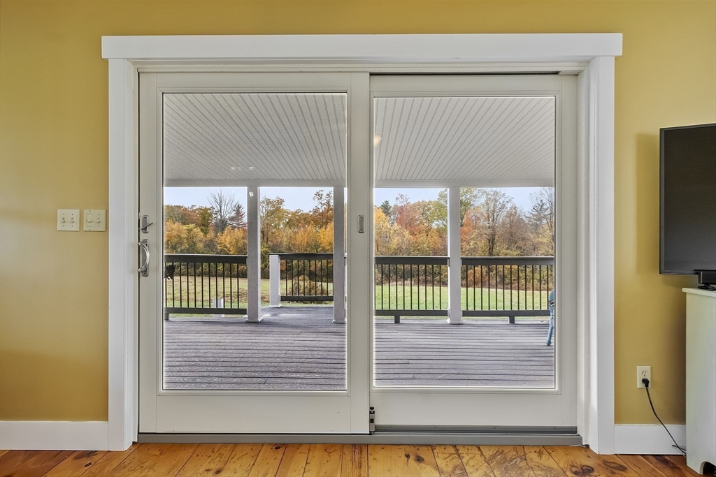 4 Elm Avenue Royalston, MA 01368 - Photo 23 of 42 a view of entryway