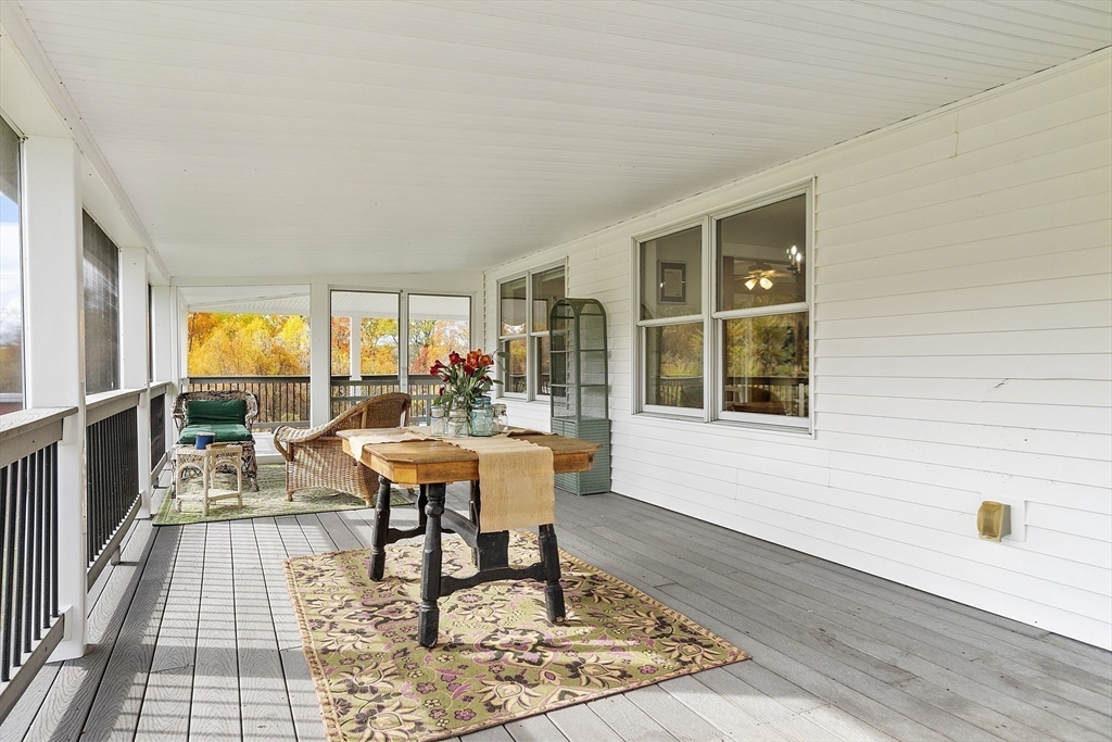 4 Elm Avenue Royalston, MA 01368 - Photo 24 of 42 a living room with furniture and a window