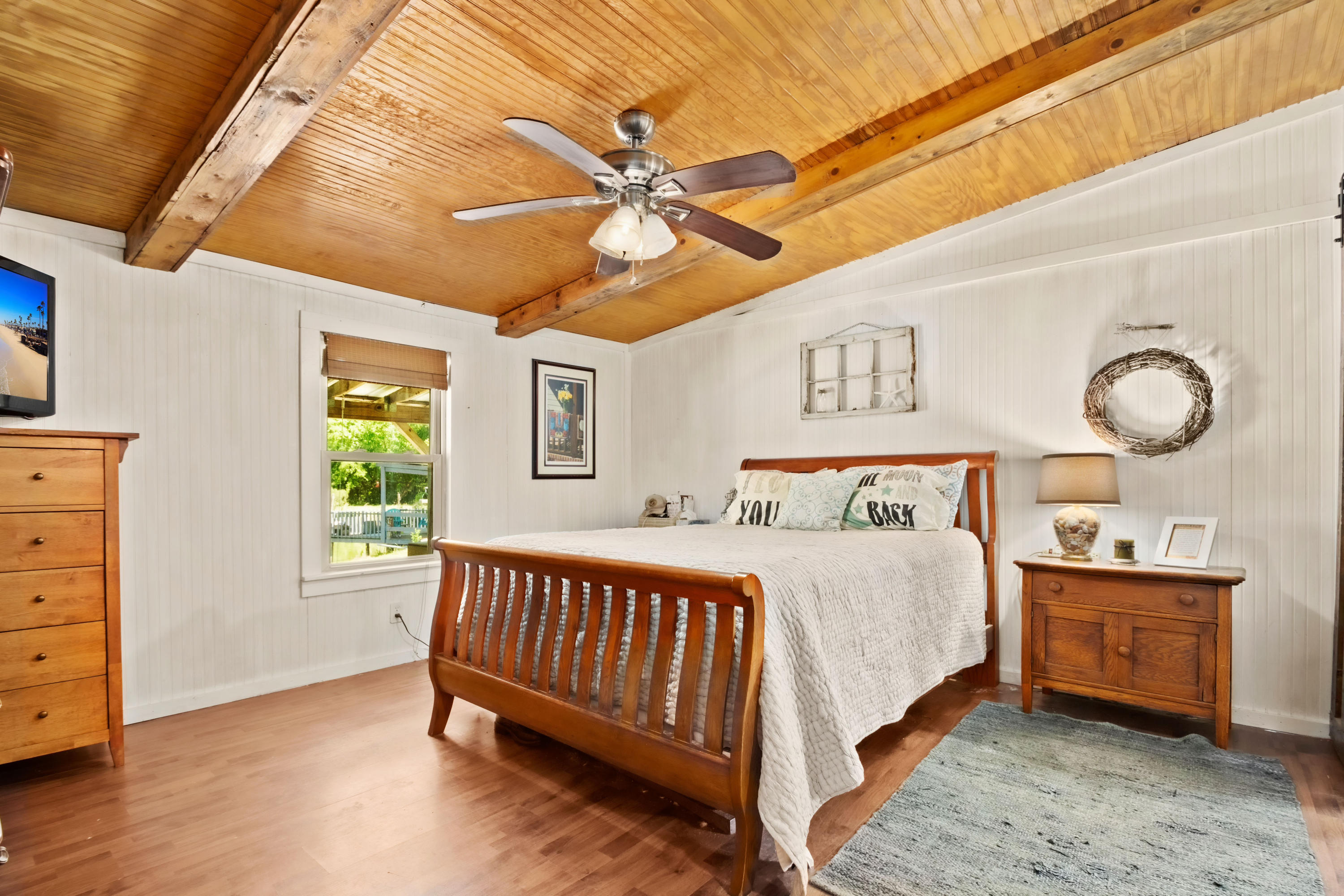 186 Cell Tower Road Salters, SC 29590 - Photo 19 of 35 Master Bedroom