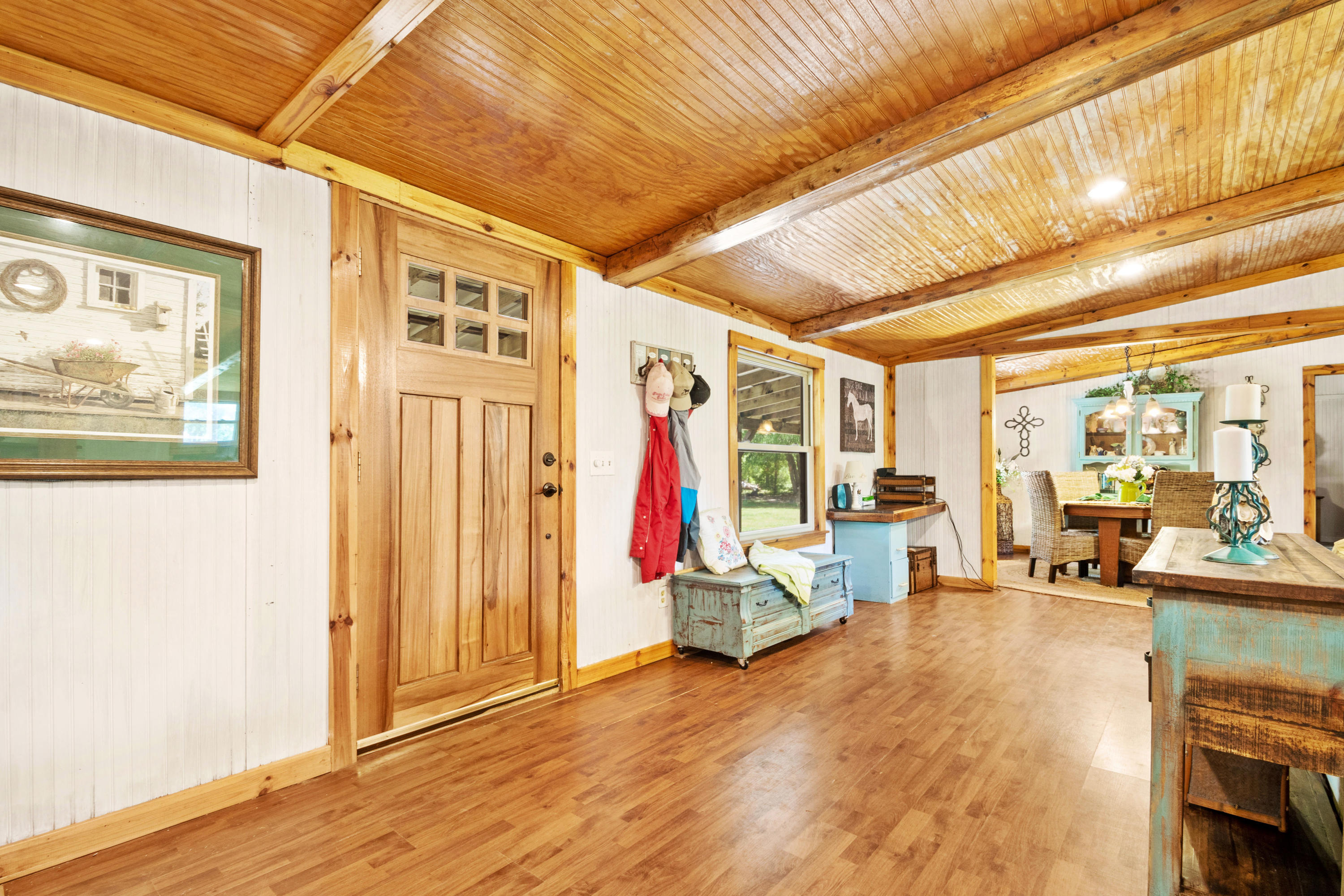 186 Cell Tower Road Salters, SC 29590 - Photo 10 of 35 Entry