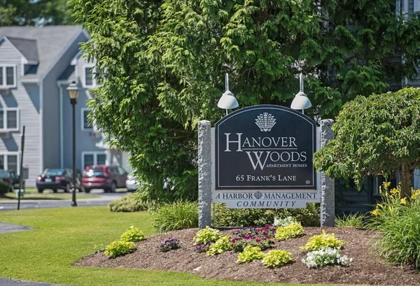 $2,600 | 65 Frank's Lane, Unit 406, Hanover, MA 02339