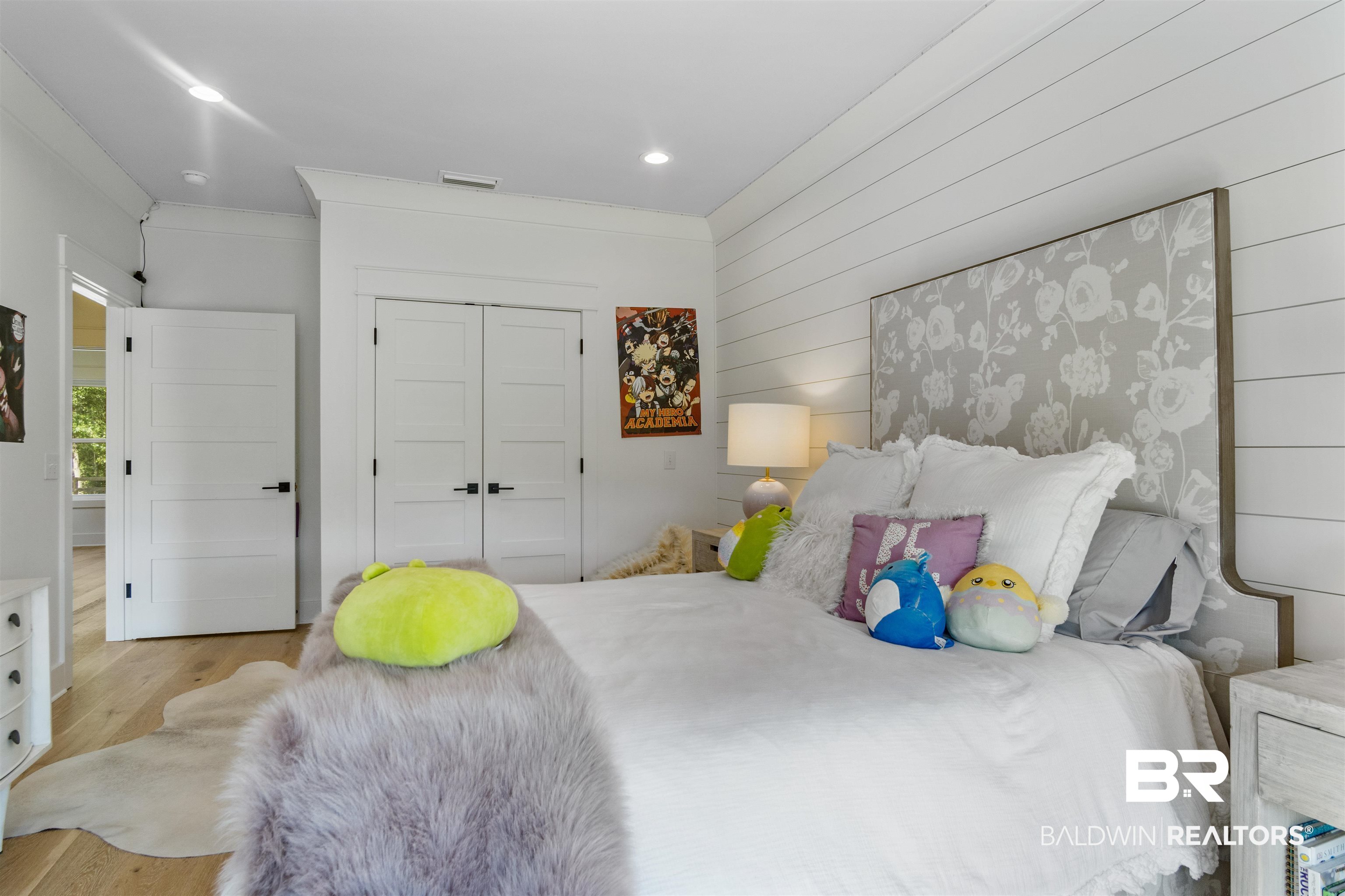 17561 County Road 55 Silverhill, AL 36576 - Photo 22 of 50 Second Bedroom