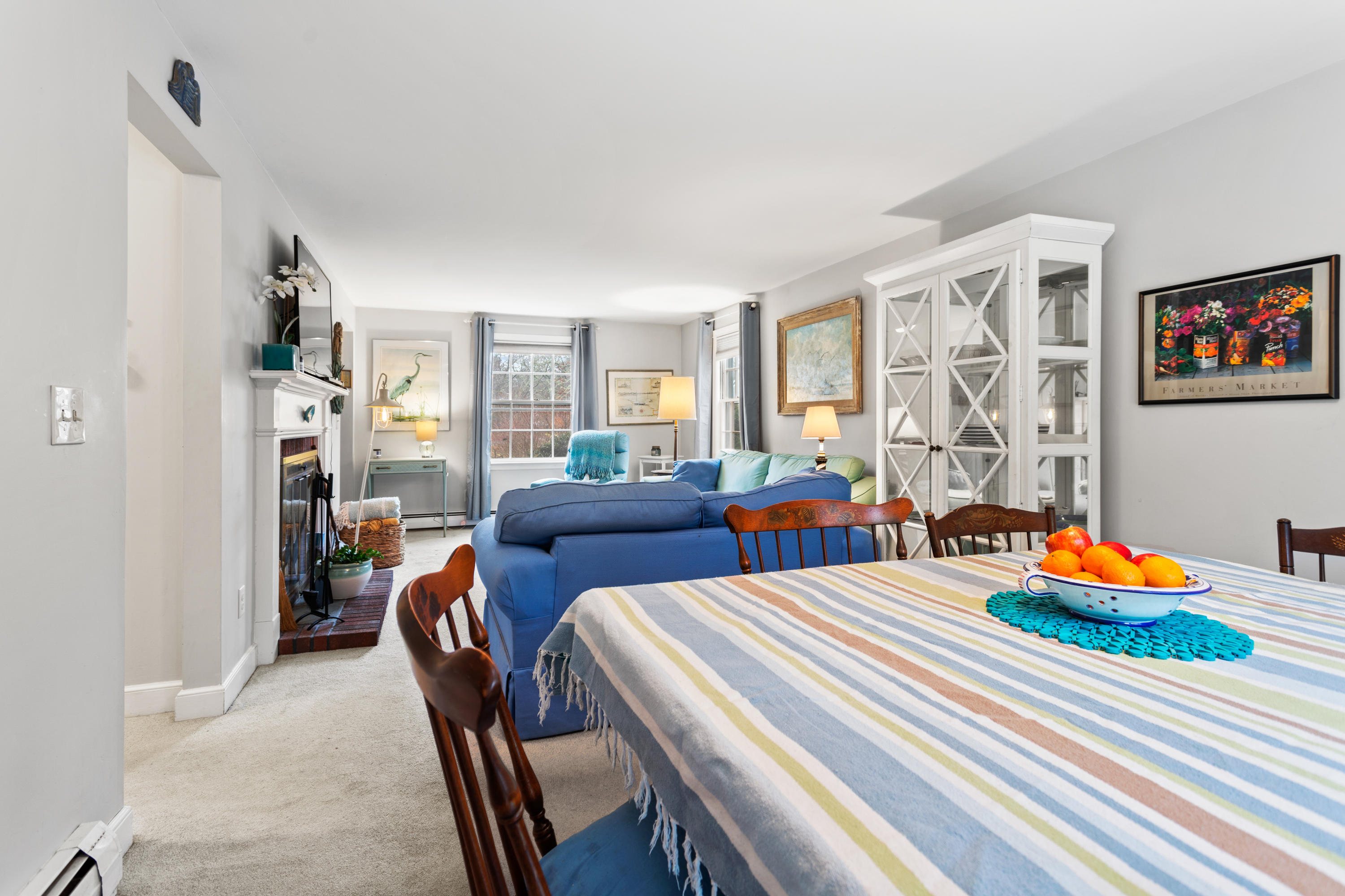 6 Padlock Lane Centerville, MA 02632 - Photo 11 of 29 a bedroom with furniture and a wooden floor