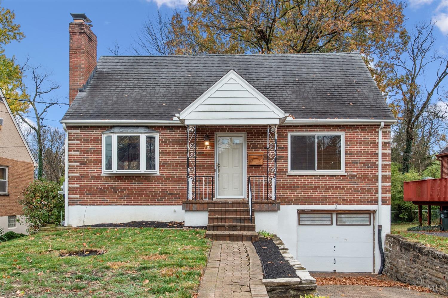 19 Ritchie Avenue Wyoming, OH 45215 - Photo 1 of 37