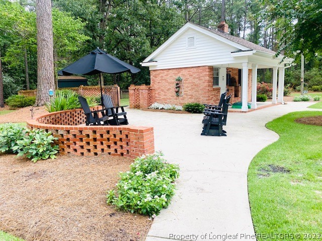 416 B T Road Lumberton, NC 28358 - Photo 11 of 42 Gallery Image 11
