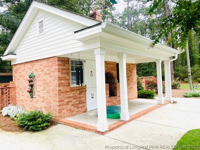416 B T Road Lumberton, NC 28358 - Photo 12 of 42 Gallery Image 12