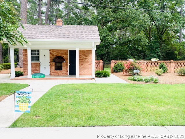 416 B T Road Lumberton, NC 28358 - Photo 14 of 42 Gallery Image 14