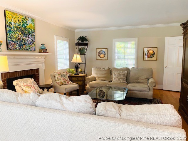 416 B T Road Lumberton, NC 28358 - Photo 16 of 42 Gallery Image 16