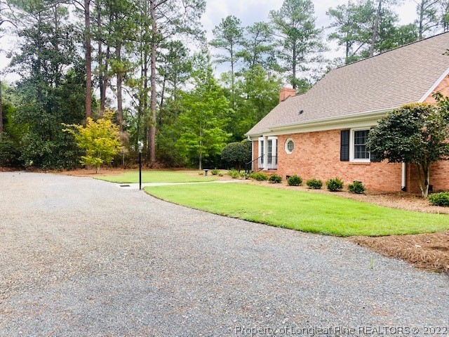 416 B T Road Lumberton, NC 28358 - Photo 2 of 42 Gallery Image 2