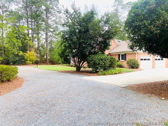 416 B T Road Lumberton, NC 28358 - Photo 5 of 42 Gallery Image 5