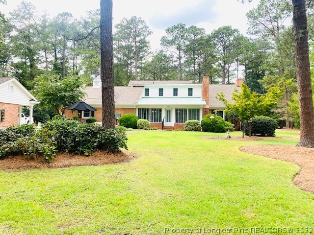416 B T Road Lumberton, NC 28358 - Photo 7 of 42 Gallery Image 7