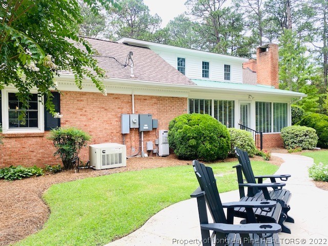 416 B T Road Lumberton, NC 28358 - Photo 8 of 42 Gallery Image 8