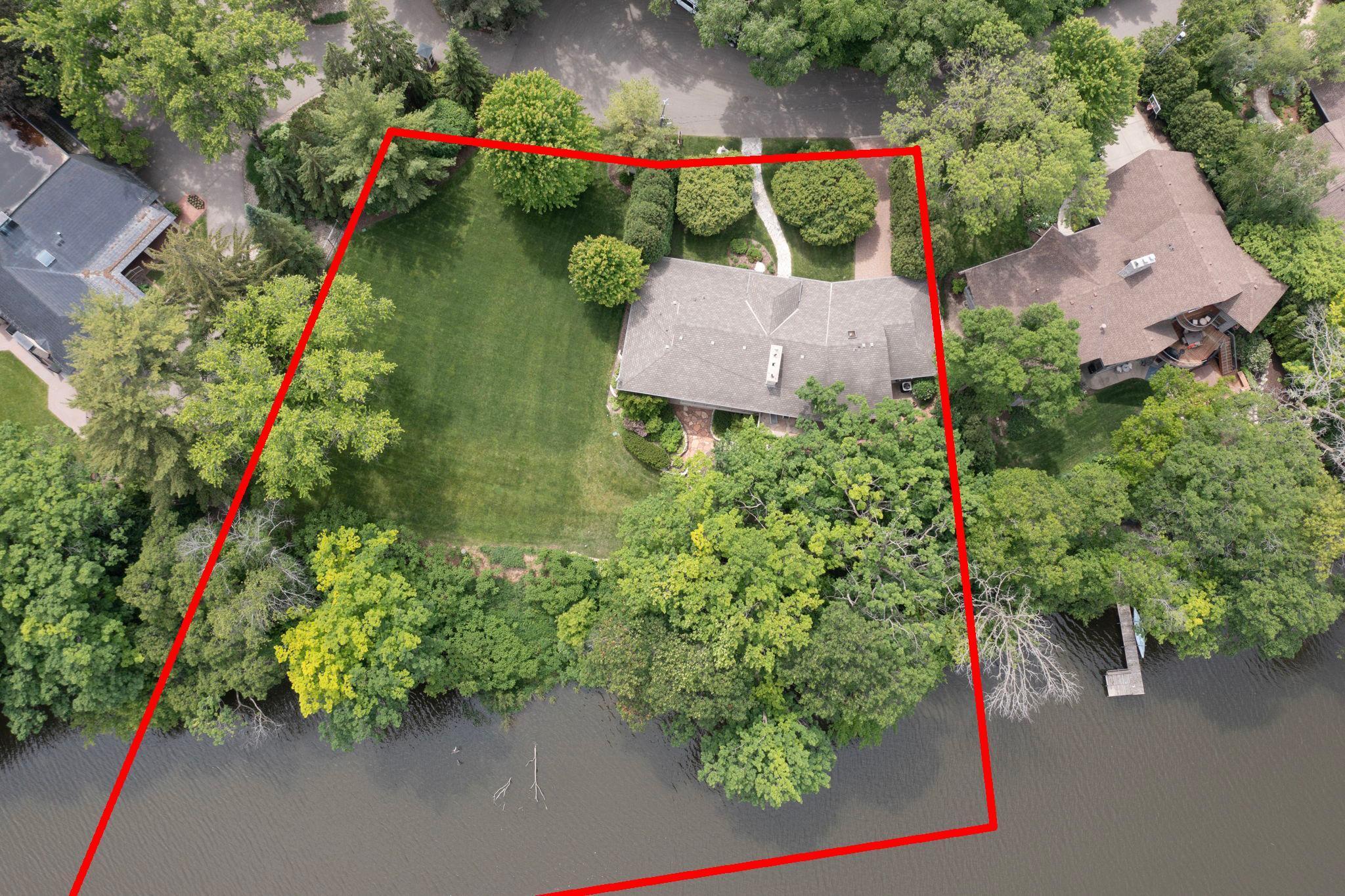 5121-5115 Lake Ridge Road Edina, MN 55436 - Photo 1 of 10