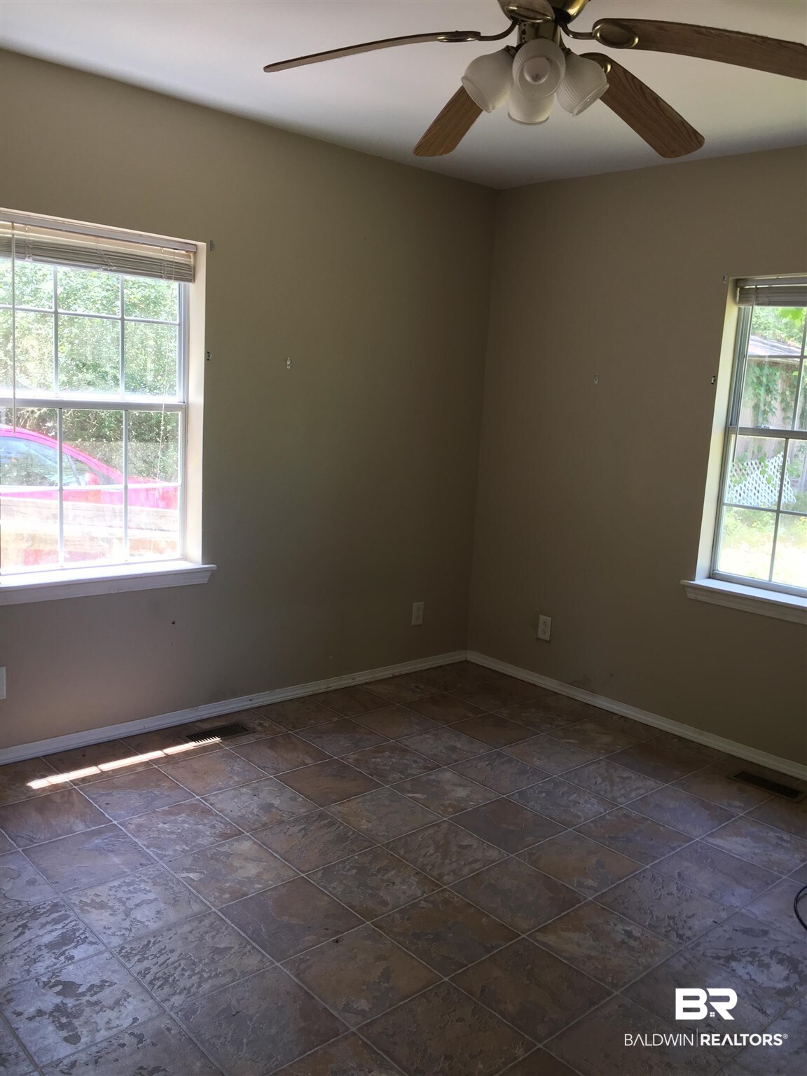 712 Alco Drive Brewton, AL 36426 - Photo 5 of 7 Bedroom Two