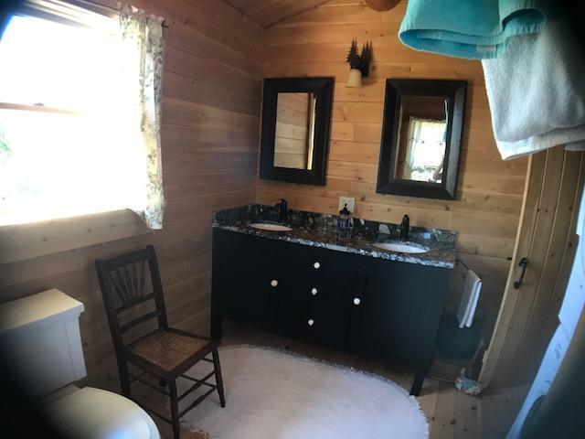 238 North Ridge Road Montville, ME 04941 - Photo 21 of 32 upstairs bath2