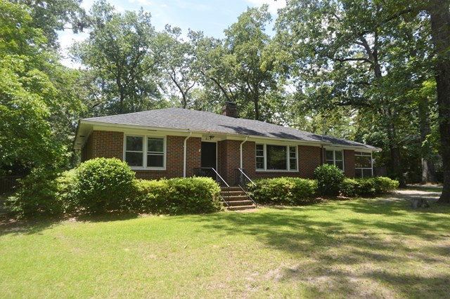 815 Brandy Road Aiken, SC 29801 - Photo 2 of 22