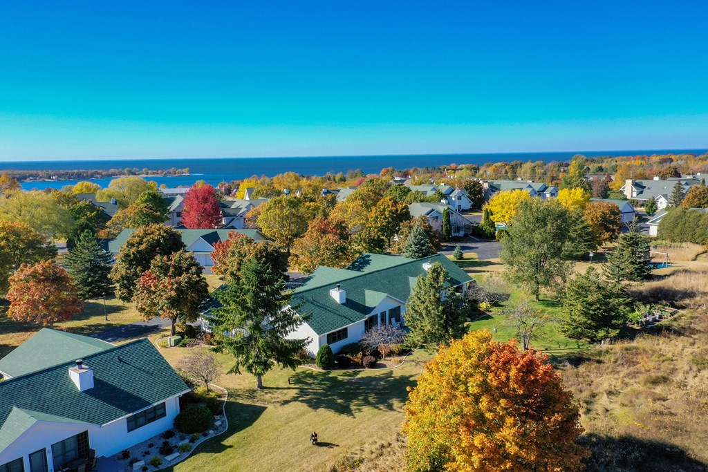 7842 Eames Farm Road, Unit X2 Egg Harbor, WI 54209 - Photo 35 of 40