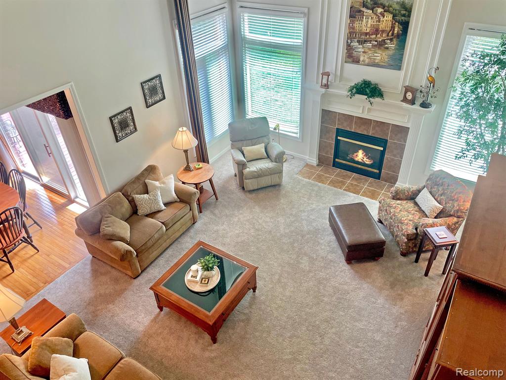 1070 Moran Drive Rochester, MI 48307 - Photo 9 of 60