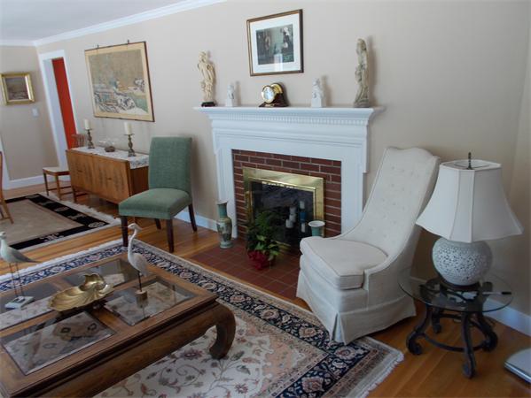 88 Locksley Road Lynnfield, MA 01940 - Photo 17 of 22 Gallery Image 17
