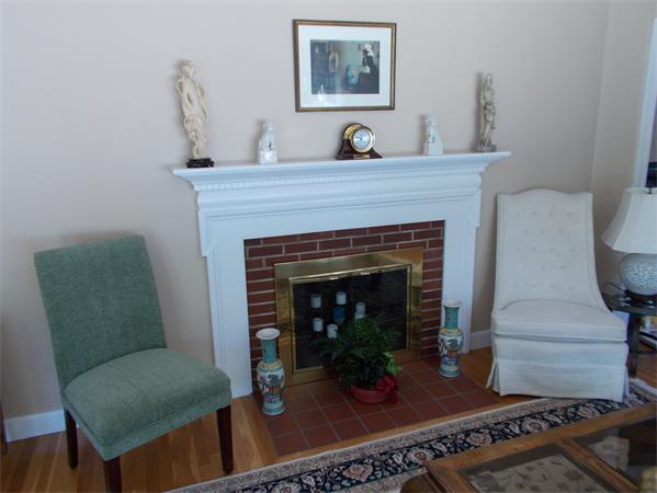 88 Locksley Road Lynnfield, MA 01940 - Photo 20 of 22 Gallery Image 20