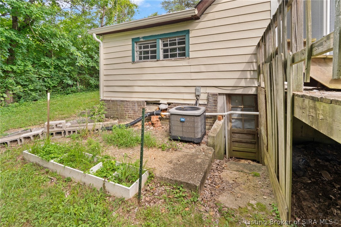 4166 Quarry Road New Albany, IN 47150 - Photo 51 of 53