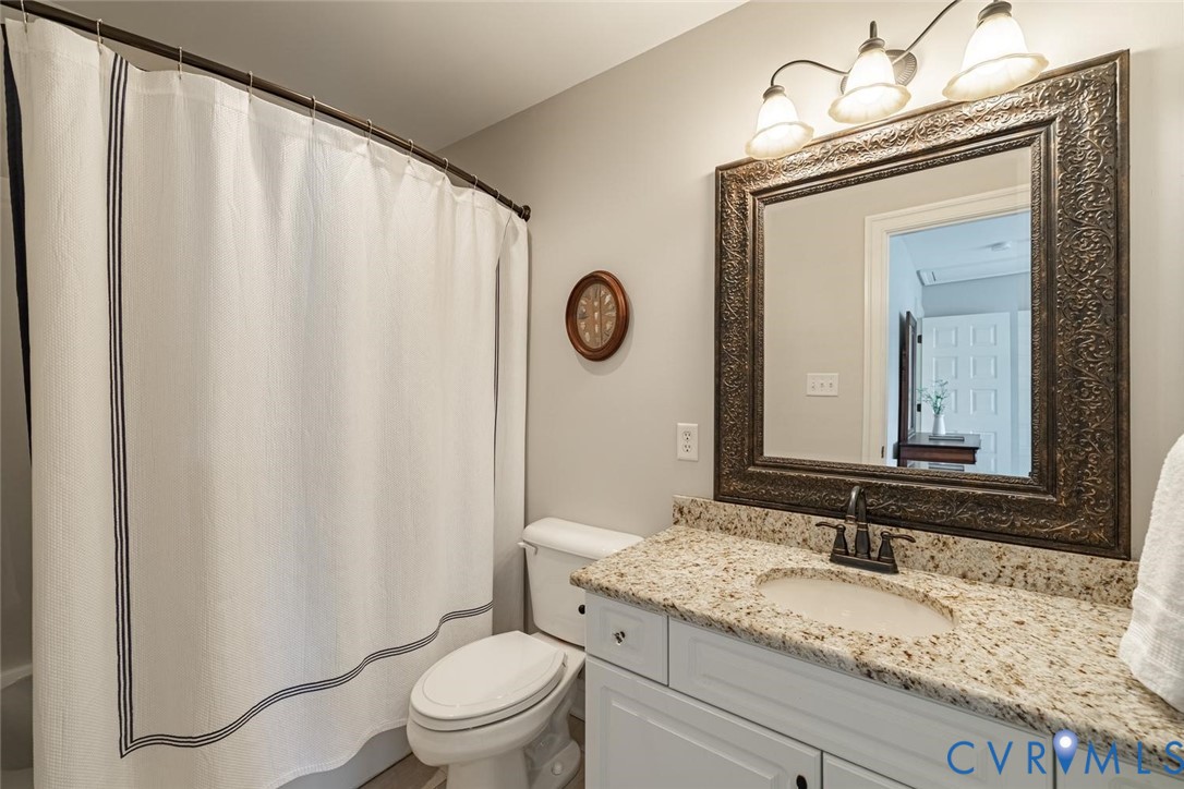 14469 Riverside Drive Ashland, VA 23005 - Photo 40 of 59
