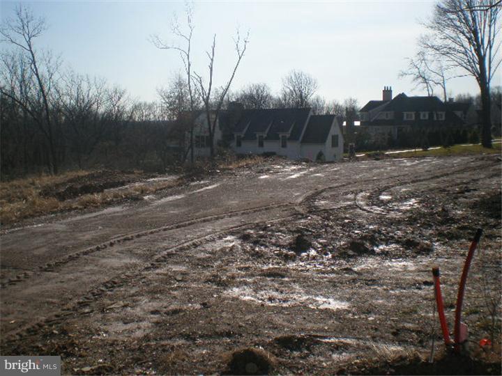 Lot #6 North Penn Oak Road Lower Gwynedd, PA 19002 - Photo 1 of 7 Gallery Image 1