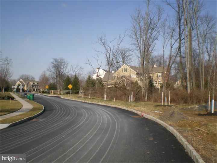 Lot #6 North Penn Oak Road Lower Gwynedd, PA 19002 - Photo 5 of 7 Gallery Image 5