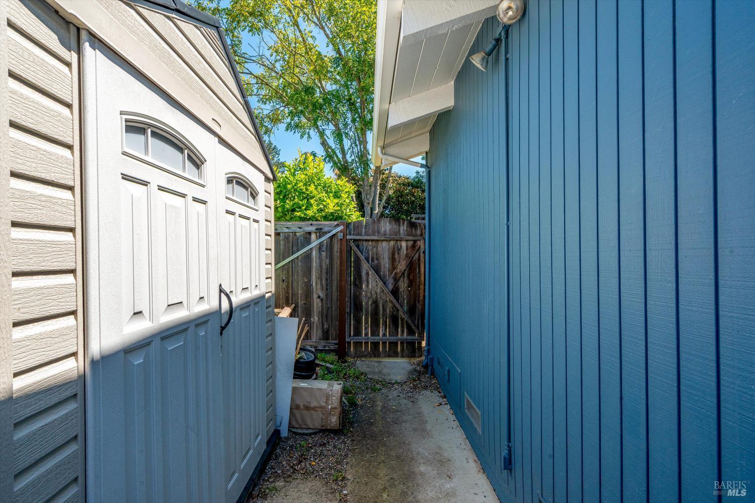 1116 Lanewood Way Santa Rosa, CA 95404 - Photo 73 of 81