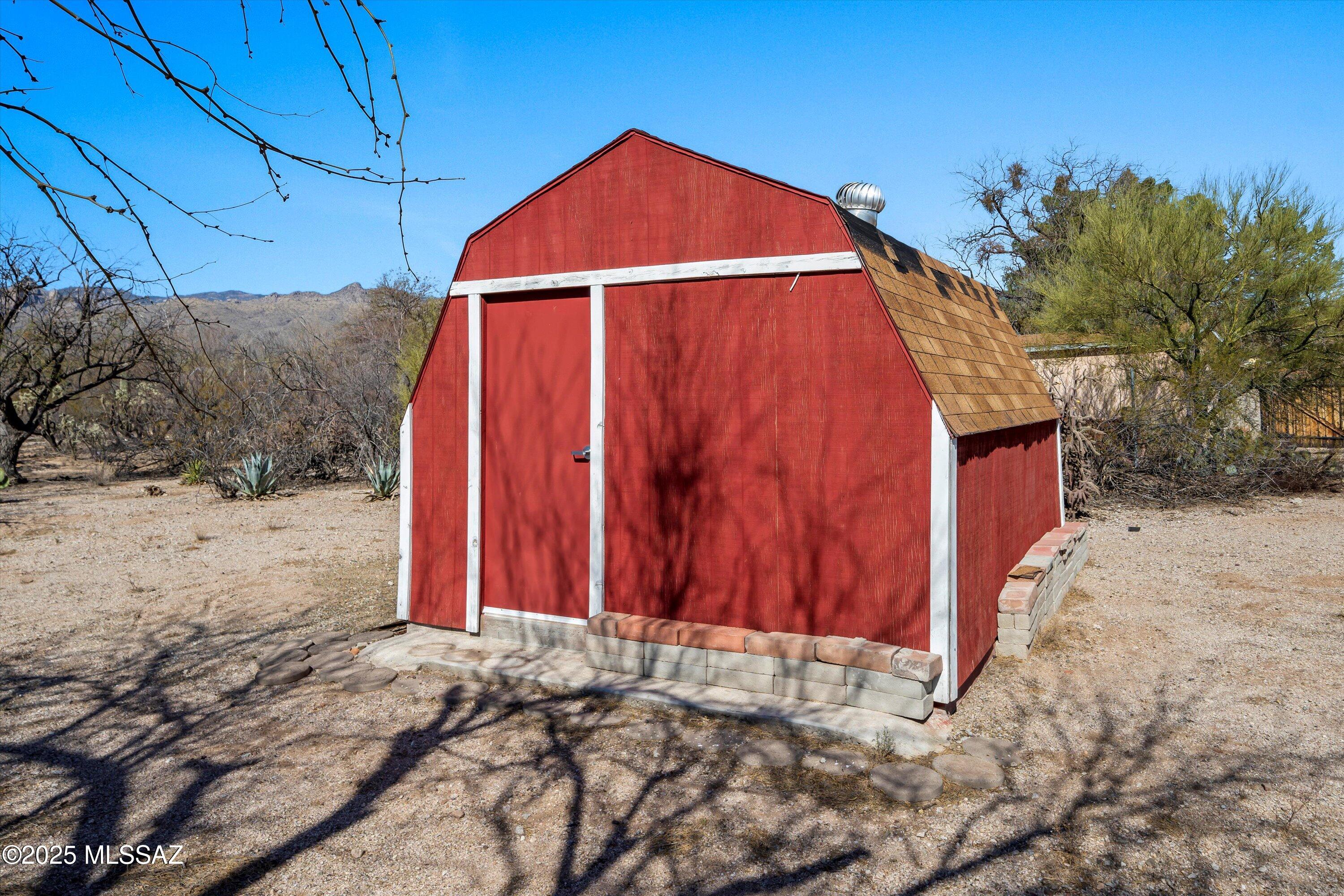 3500 North Harrison Road Tucson, AZ 85749 - Photo 32 of 35 Gallery Image 32