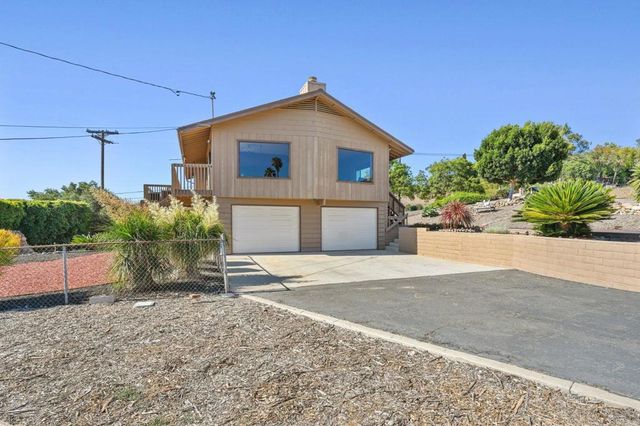 $949,000 | 2034 Alessandro Trail, Vista, CA 92084