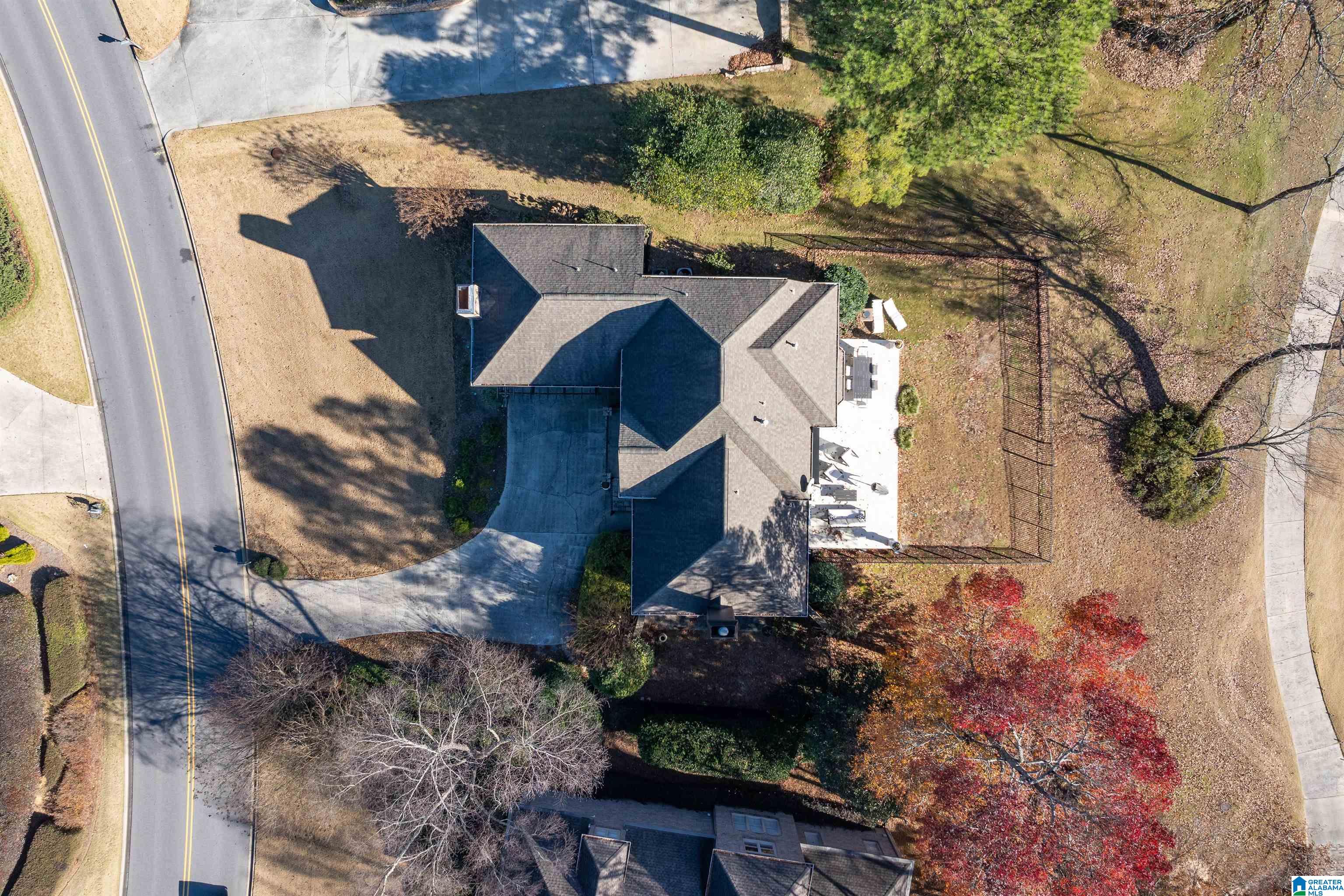 5308 Greystone Way Birmingham, AL 35242 - Photo 48 of 49