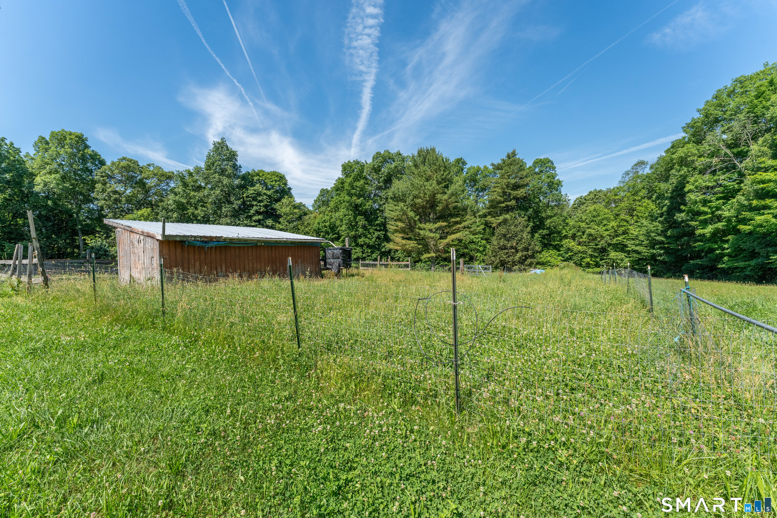 102 Pumpkin Hill Road Ashford, CT 06278 - Photo 34 of 38