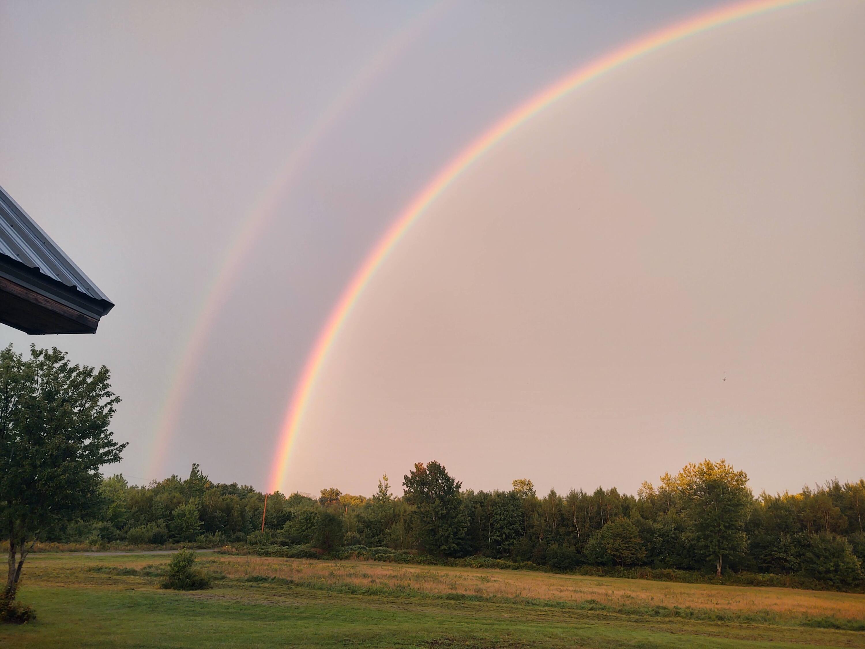 86 Goulds Ridge Road Passadumkeag, ME 04475 - Photo 21 of 83 IMG_20210906_185314720_HDR