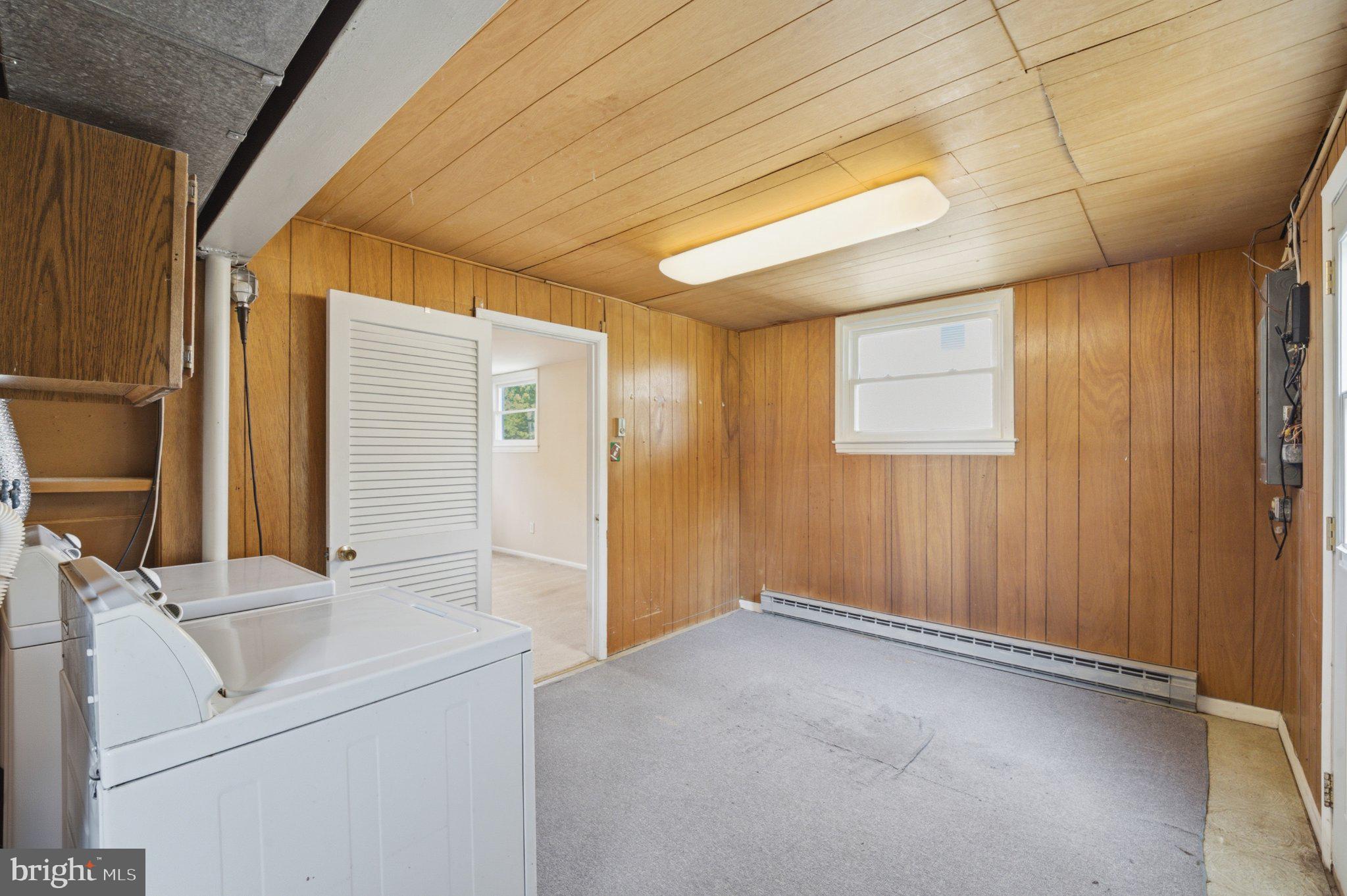 1206 East Iberia Road Sterling, VA 20164 - Photo 42 of 48 Laundry, storage and utility room.