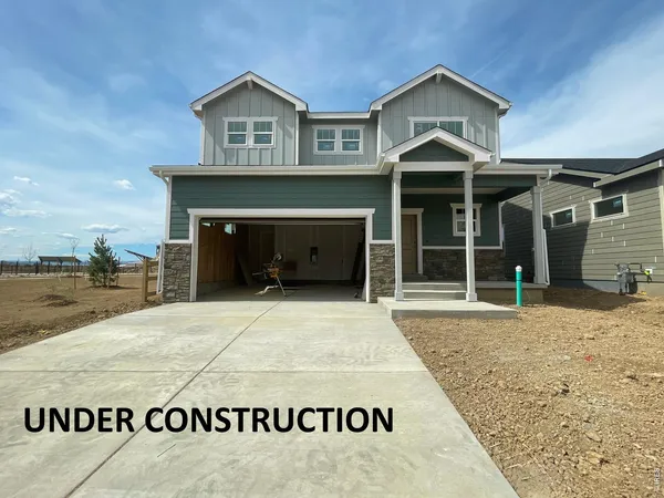 $483,000 | 764 Ayrshire Road, Johnstown, CO 80534