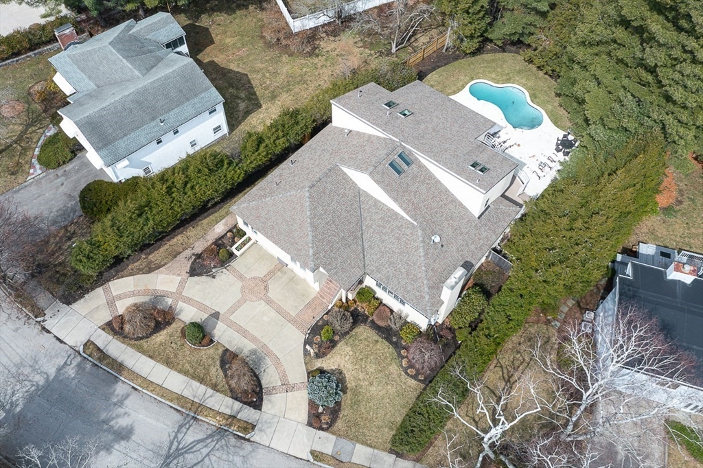 71 Farina Road Newton, MA 02459 - Photo 2 of 22