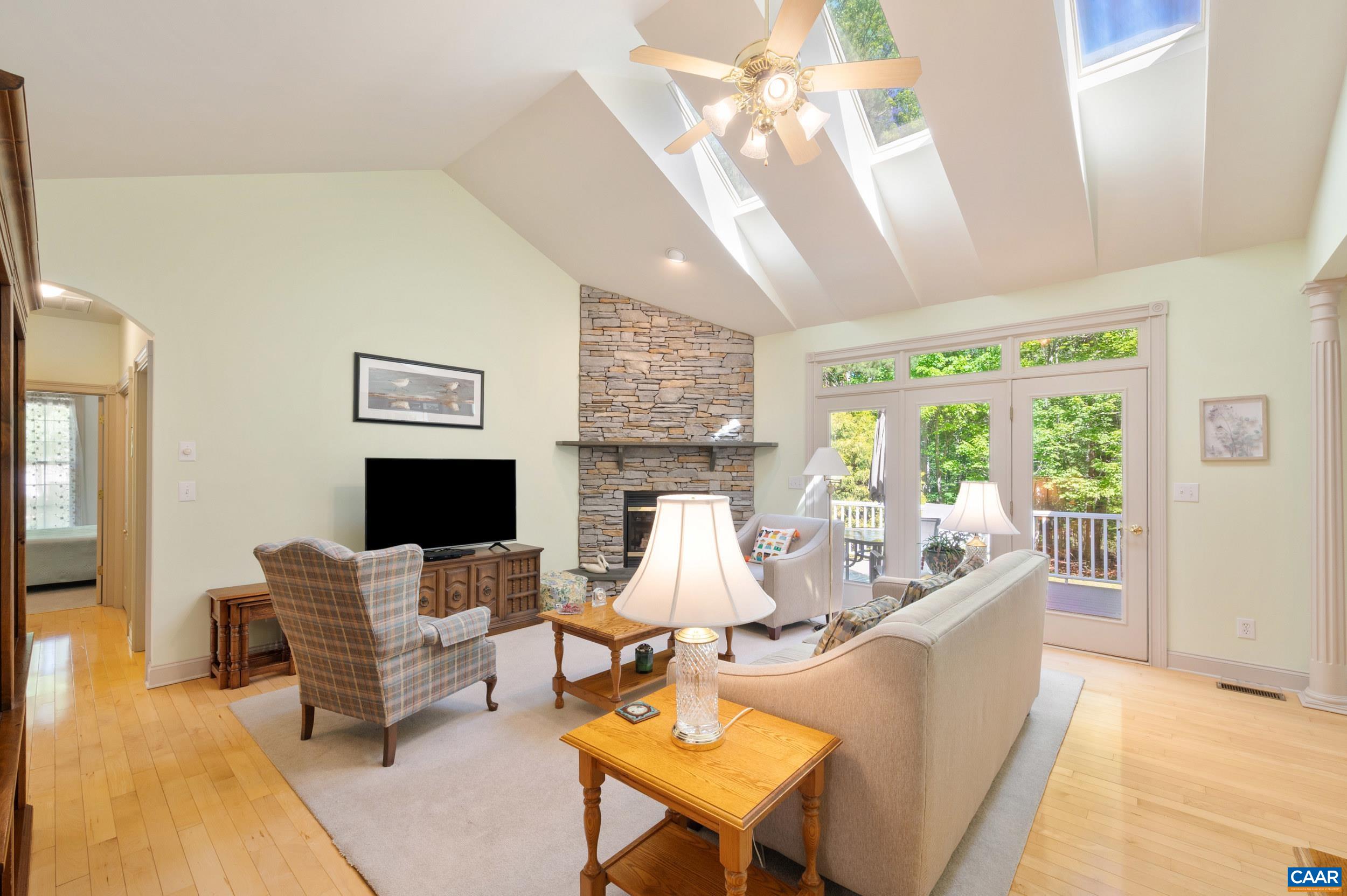 16 Cliftwood Road Palmyra, VA 22963 - Photo 8 of 69
