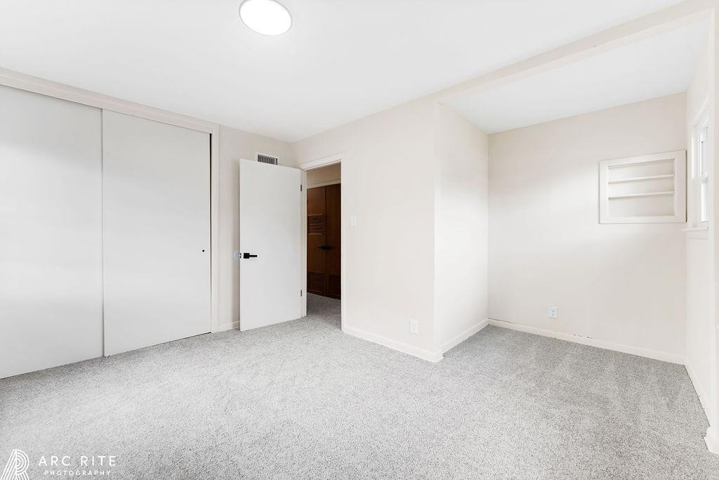 4015 37th Street Lubbock, TX 79413 - Photo 21 of 30 a view of an empty room