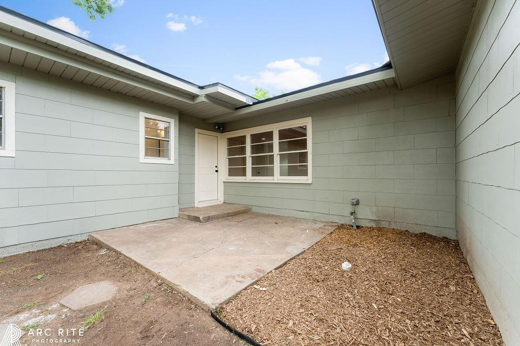 4015 37th Street Lubbock, TX 79413 - Photo 29 of 30 a front view of a house