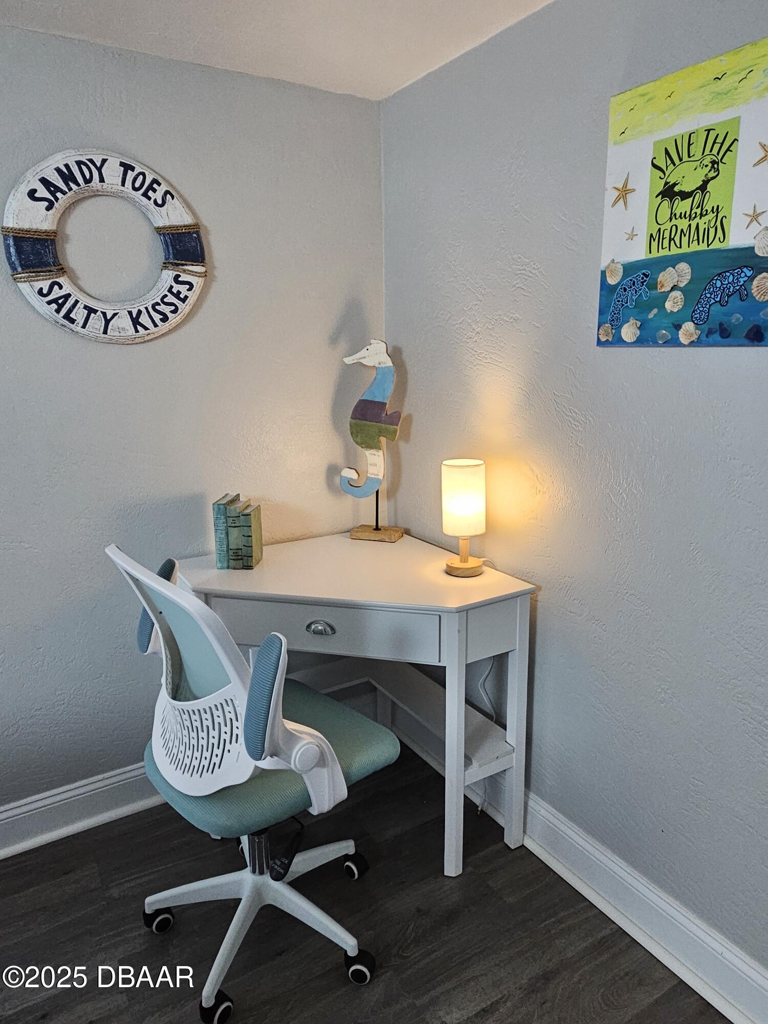 62 Rivershore Drive Ormond Beach, FL 32176 - Photo 3 of 27 a view of a room that has a table and chairs in it