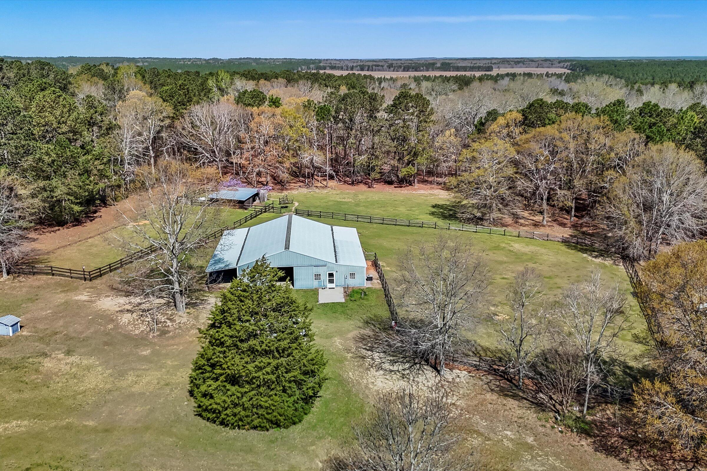 357 Collum Pond Road Wagener, SC 29164 - Photo 96 of 106