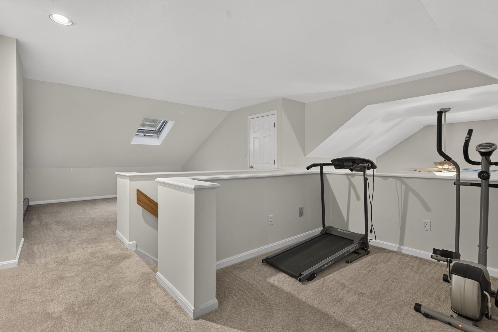12 Ryan Road, Unit B Goffstown, NH 03045 - Photo 35 of 60