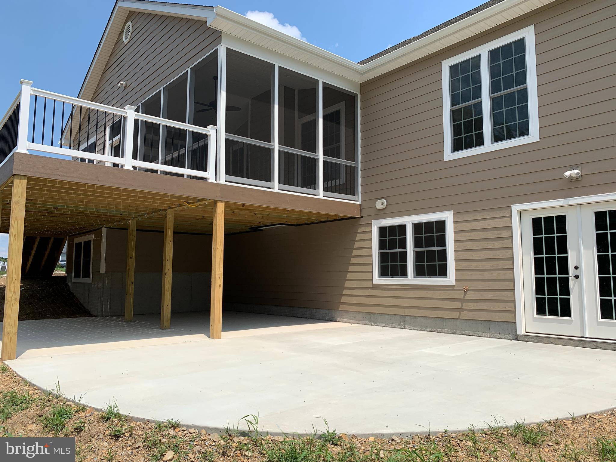 803 Parishville Road Gore, VA 22637 - Photo 8 of 43 Gallery Image 8