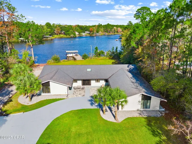 $1,474,900 | 452 Mallet Bayou Road, Freeport, FL 32439