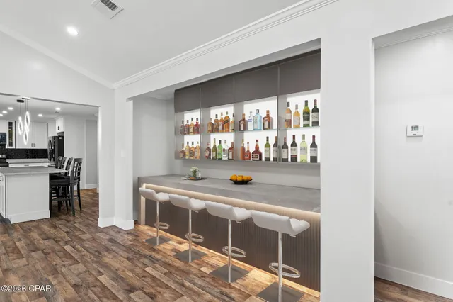 $1,474,900 | 452 Mallet Bayou Road, Freeport, FL 32439