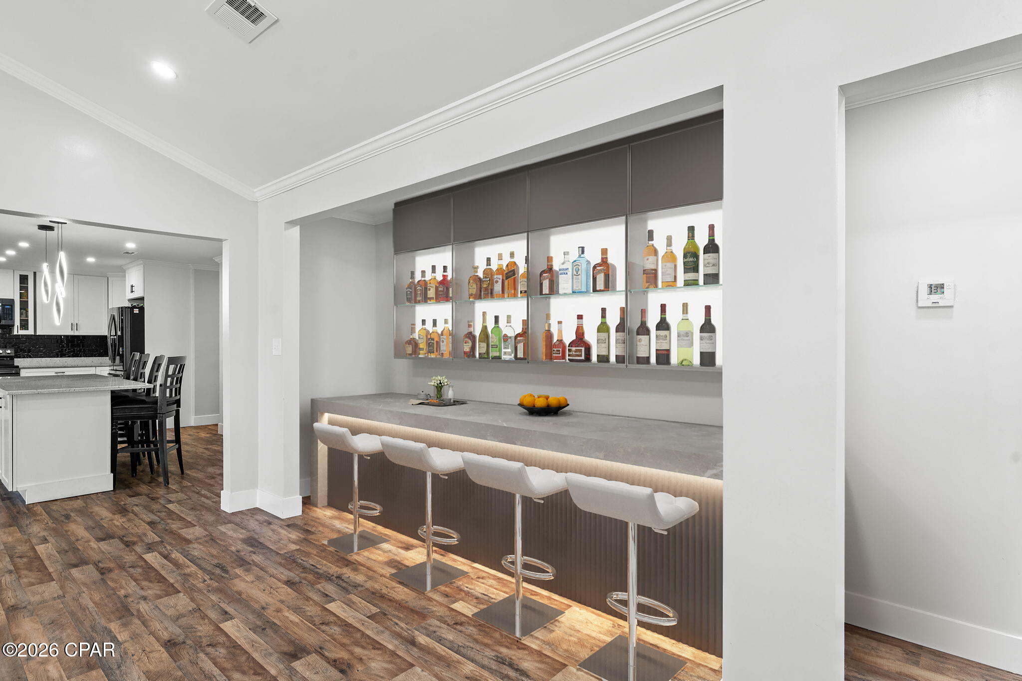 452 Mallet Bayou Road Freeport, FL 32439 - Photo 11 of 61