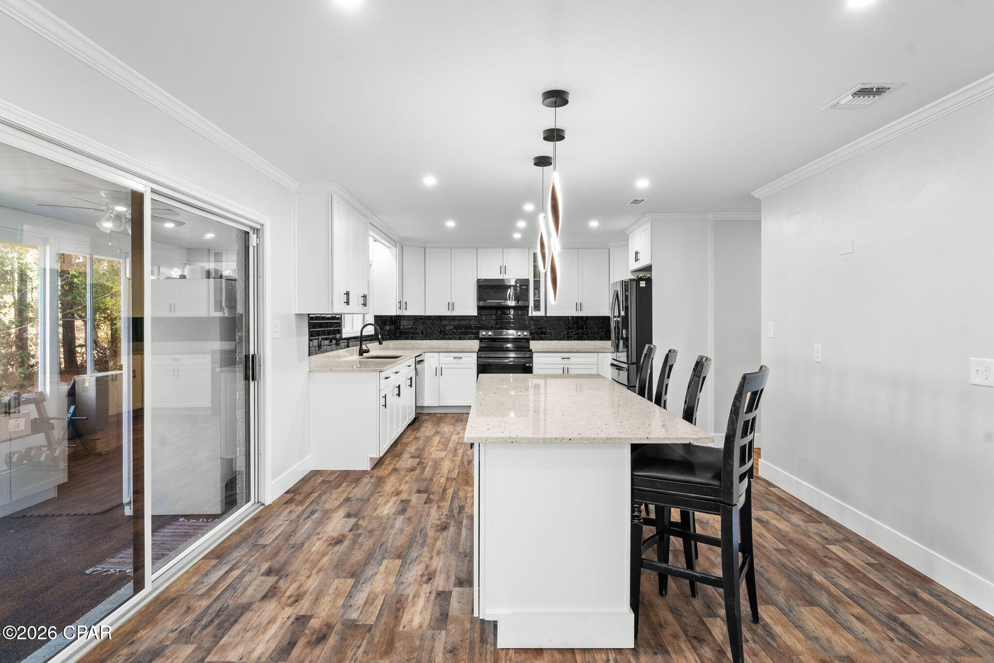 452 Mallet Bayou Road Freeport, FL 32439 - Photo 13 of 61