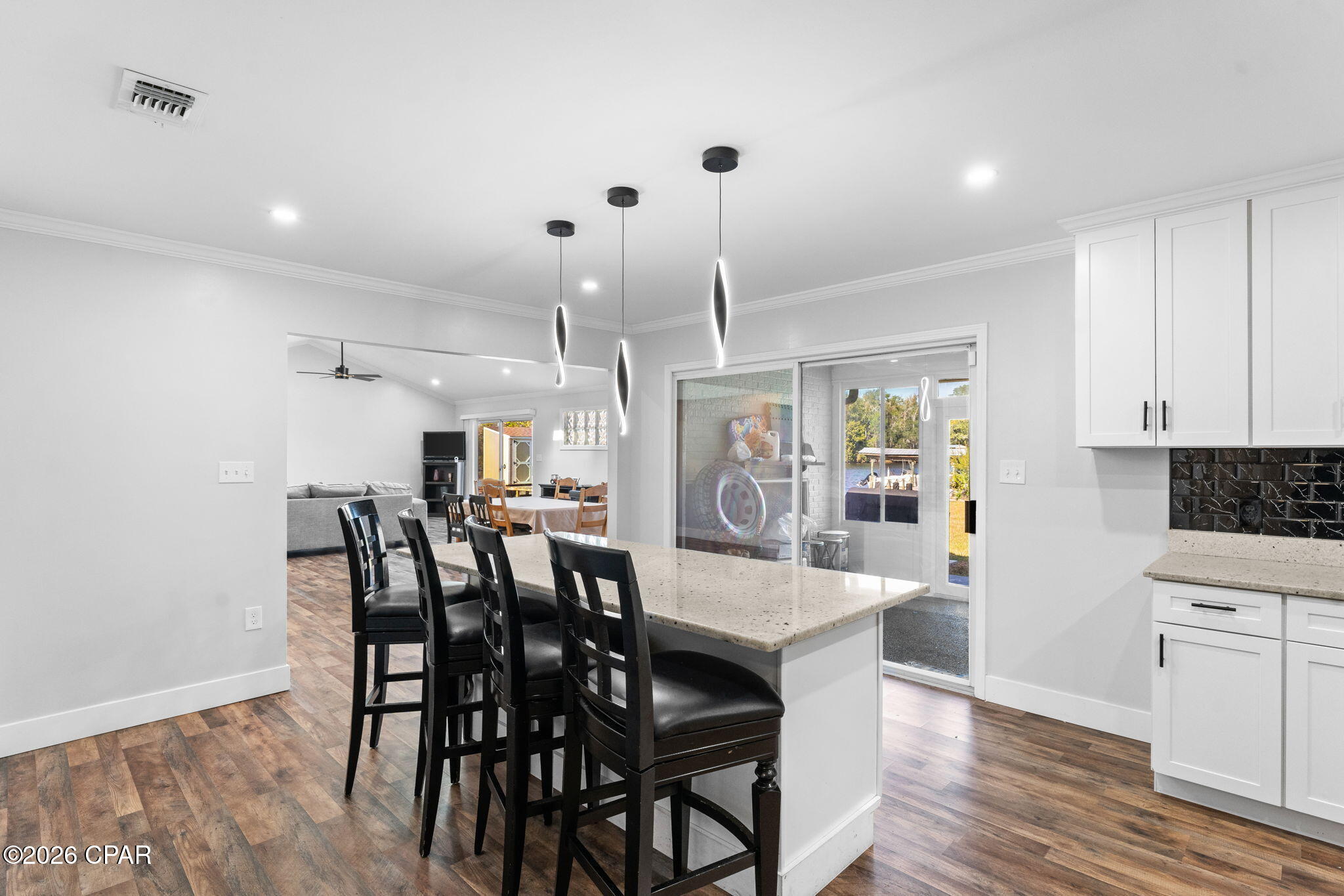 452 Mallet Bayou Road Freeport, FL 32439 - Photo 15 of 61