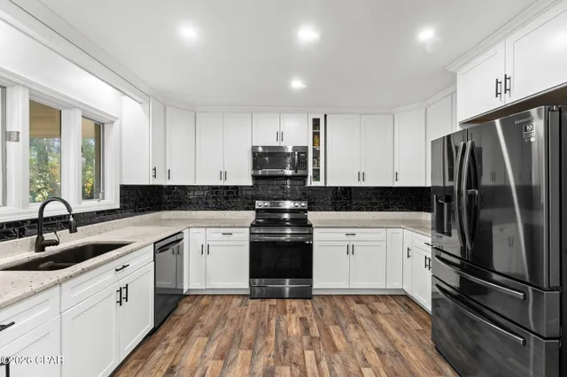 $1,474,900 | 452 Mallet Bayou Road, Freeport, FL 32439